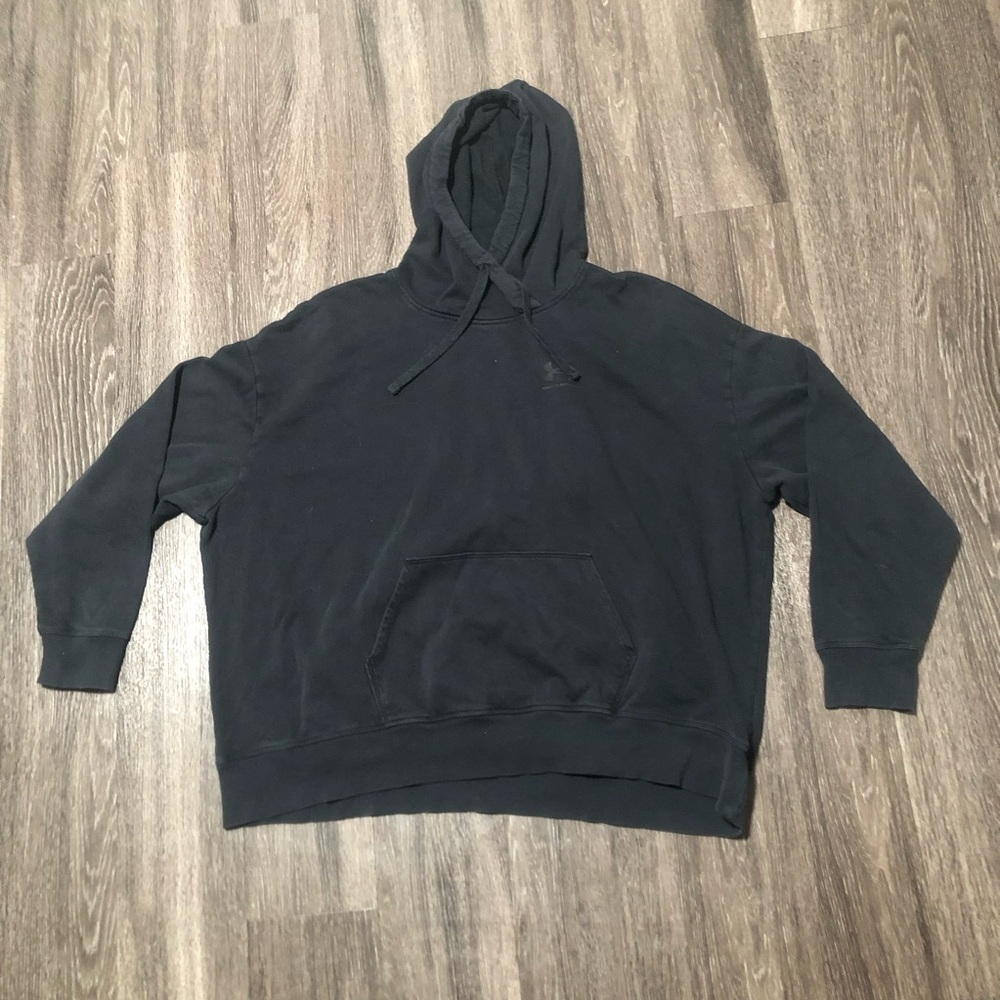 Under Armour Black Hoodie